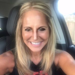 Meet your Posher, Jodi